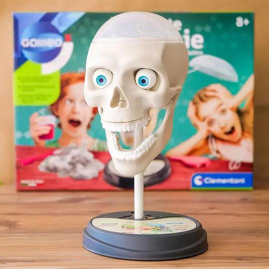 Clementoni Science Kit Εκπαιδευτικό Παιχνίδι Μηχανικής