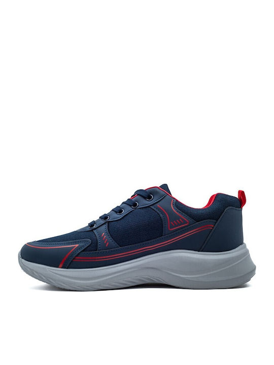 Γυναικεία Sneakers Μπλε