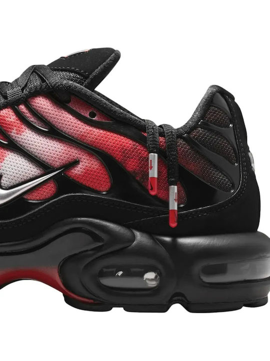 TN Air Max Plus Herren Sneakers Rote