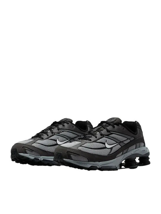 Shox Ride 2 Мъжки Сникърси Сив