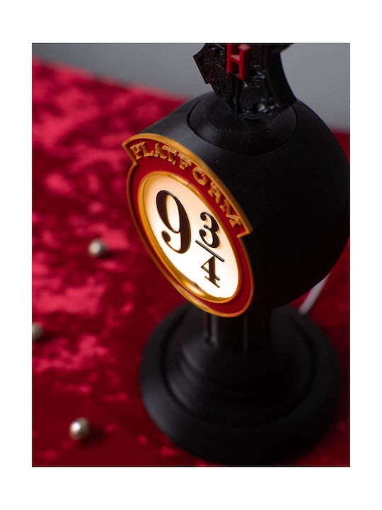 Platform 9 3/4 Lantern