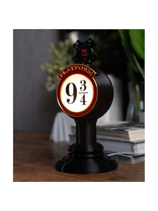 Platform 9 3/4 Lantern