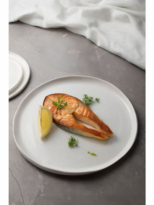 Verlo Shallow Plate 22cm