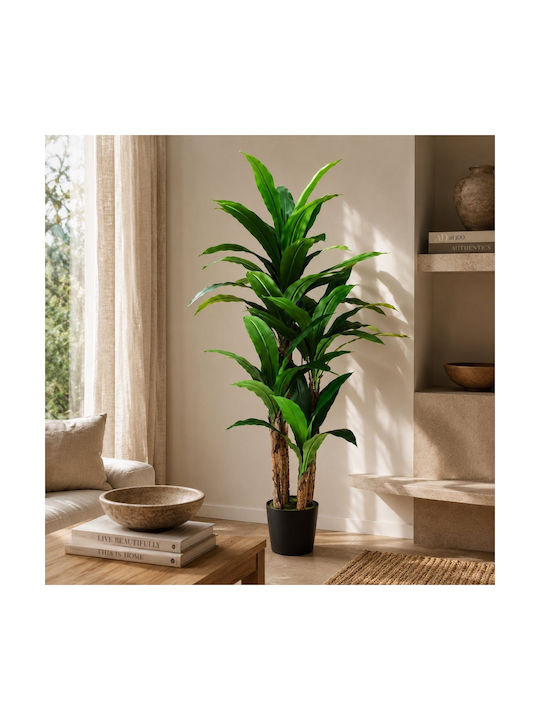 Künstliche Topfpflanze Dracaena 180cm Sds-25982