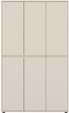Βιβλιοθήκη Torfiou 103 112x35x186εκ.