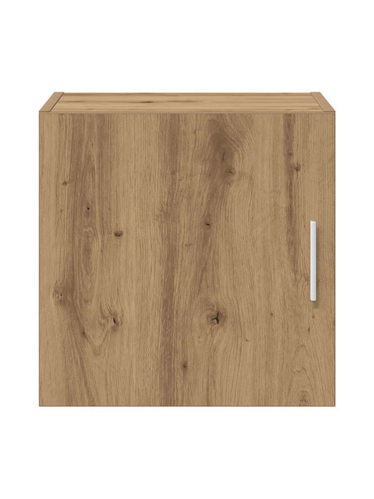 Wall Cabinet Brown 40x42.5x40cm