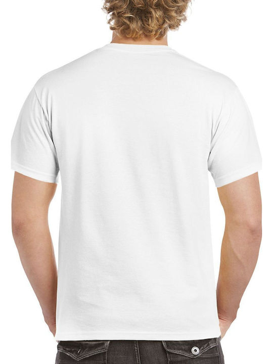 Gildan Heavy Men's in Color