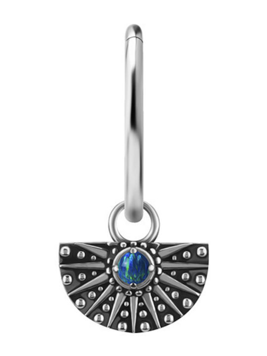 Crazy Needles Charm από Ασήμι Crazy Needles Charm από Ασήμι