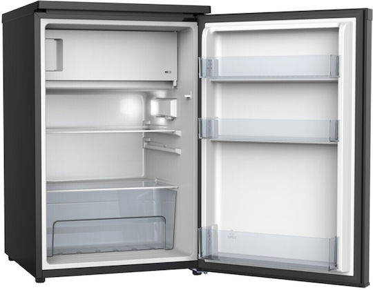 Princess Mini Bar 122lt Υ83.5xΠ55xΒ57εκ. Μαύρο SDBL122PAR