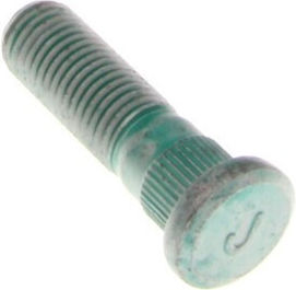 Μπουλόνι Τροχού Mazda 323 626 Premacy Xedos Αυθεντικό J00y33062