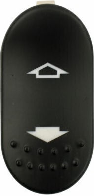 Windows Switch Ford Transit 06 6-Pin 5C1T 14529 AA