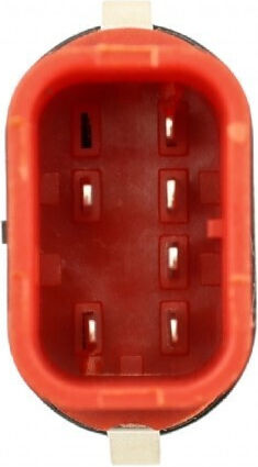 Διακόπτης Παραθύρων Ford Transit 00 6-pin 95bg 14529 Ab
