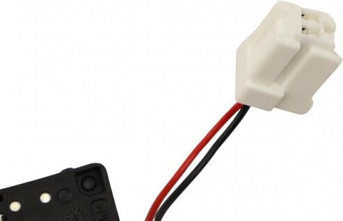 Dacia Dokker Blinker Schalter Assembly