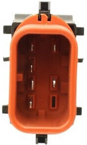 Ford Transit Connect 13 Right Window Switch Bm5t-14529-ba