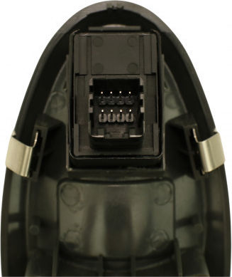 Windows Switch Iveco Daily 00 Left Mirror 8-Pin+6-Pin+6-Pin 500321137