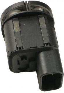 Fenster Schalter Ford Transit Connect 02 Links Vorne 6-Pin 6s6t-14529-ab