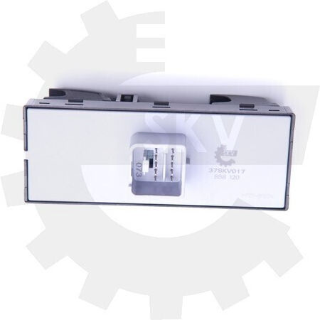 Skoda Fabia Ii Octavia Ii Raumster Hervorragend Yeti 10 Autos Ersatz Kippschalter 1z0959858b