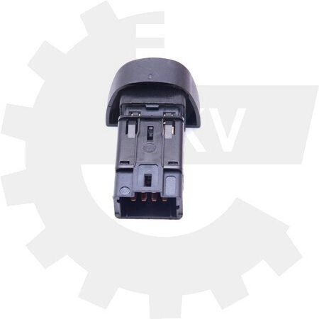 Comutator De Lumini De Urgență Renault Megane I 8 Pin 7700435867