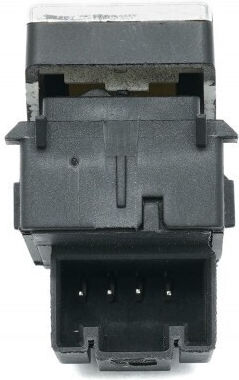 Skoda Octavia Iii 5e0959855a Seitensteuerung Fenster Schalter 4 Pin