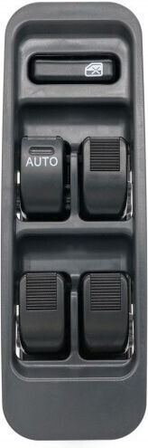 Διακοπτης Ελεγχου Παραθυρου Daihatsu Sirion Terios 84820-97201 Πλευράς Οδηγού 11 Pin