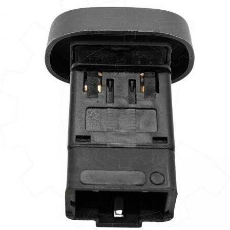 Emergency Lights Switch Renault Clio II Thalia I 7700421820