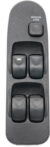Mitsubishi Carisma Mr740599 Fenster Schalter Für Fahrer Seite 18 Pin