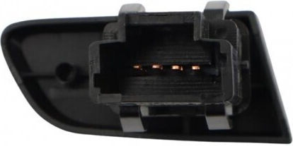Citroen C1 I 05 Schalter Für Die Klimaanlage 6554kx