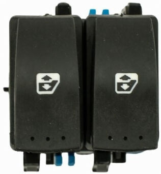 Διακόπτης Παραθύρων Renault Master 10 Αριστερά 8200 108 269