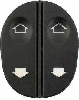 Comutator Windows Ford Tranzit 06 Stânga 8-pin 96fg 14529 Bc