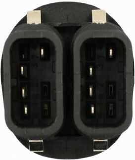 Comutator Windows Ford Tranzit 06 Stânga 8-pin 96fg 14529 Bc