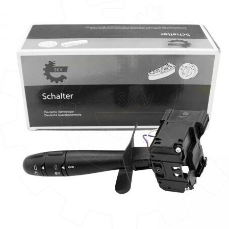 Comutator Coloana Volan Dacia Duster Logan Sandero 6001551611