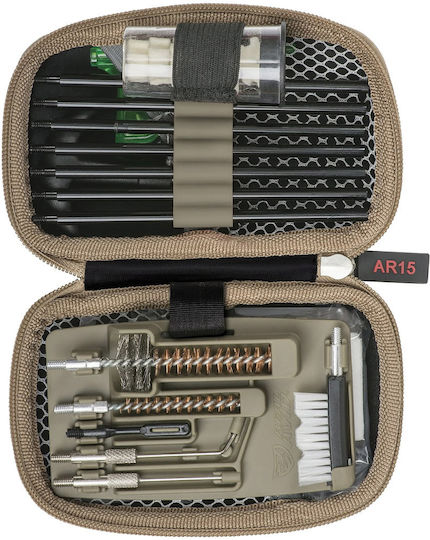 Real Avid Gun Boss Ar 15 Cleaning Kit Speedparcel