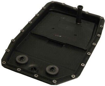 ZF Parts Car Engine Oil Pan for BMW E90