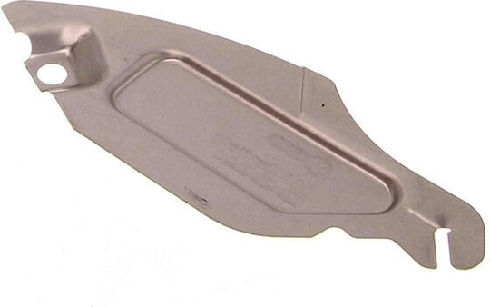 Volkswagen Volkswagen Caddy Auto Schaltknopf Schwarz