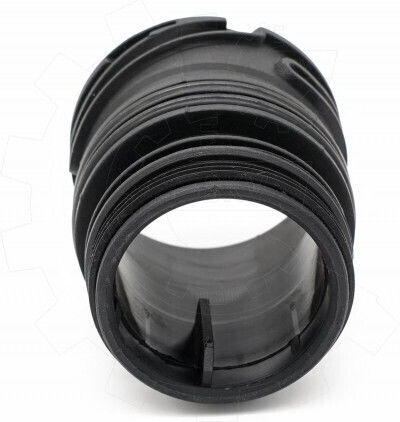 SKV Πόμολο Ταχυτήτων για BMW X1 / X6 / Z4 / E87 / E92 / F01 Μαύρο