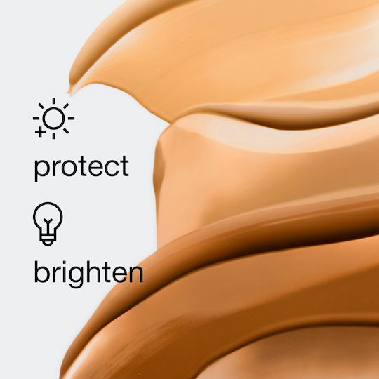 Clinique UV Solutions Brightening + Tinted Mineral Αντηλιακό Προσώπου SPF50 με Χρώμα Medium 40ml