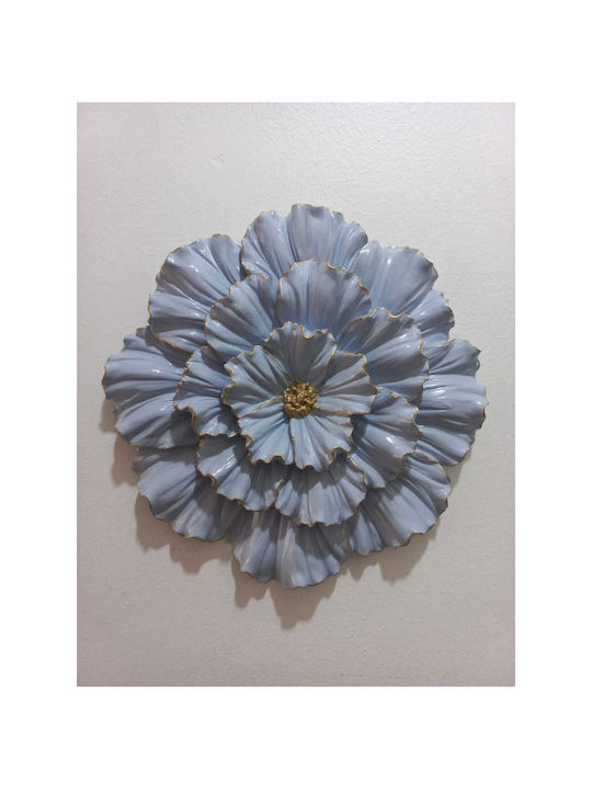 SteweHome Wall Decor Grey 25x25cm 2pcs