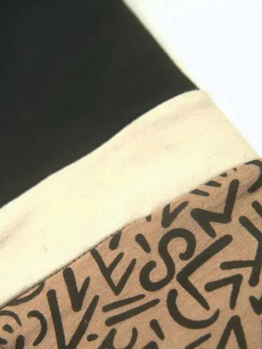 Pantaloni De Trening Pentru Copii Negri