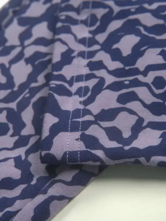 Pantaloni De Trening Pentru Copii Violet