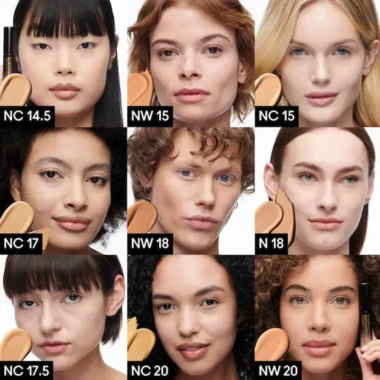 M.A.C Studio Radiance 24hr Concealer Lichid Luminous Lift 1.8ml
