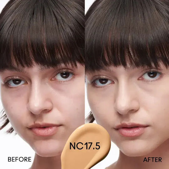 M.A.C Studio Radiance 24hr Concealer Lichid Luminous Lift 1.8ml
