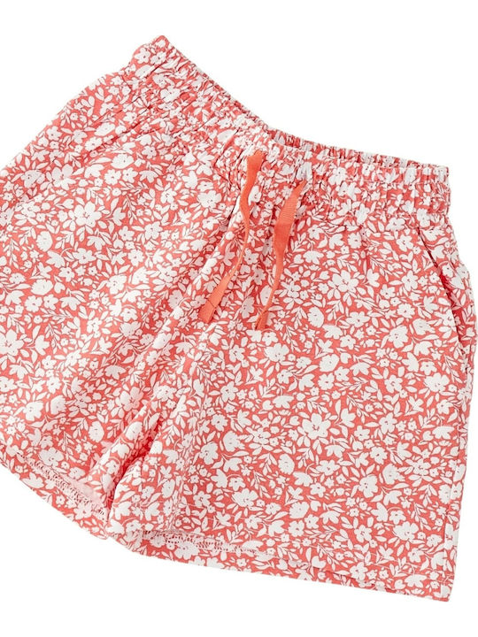 Pantaloni Scurți/Bermude Tesatura Multicolore