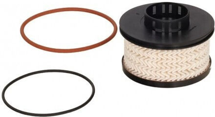 Fuel Filter Citroen Berlingo 18 Intake