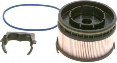 Mercedes E W213 16 2.9 E 400 D Benzinfilter