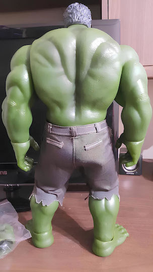 Marvel Φιγούρα