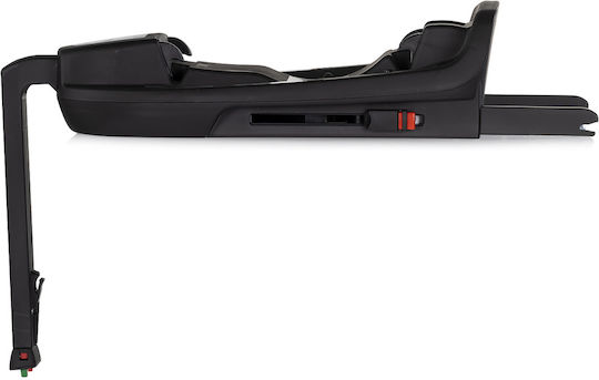 Chipolino Aurora Car Seat i-Size with Isofix Black