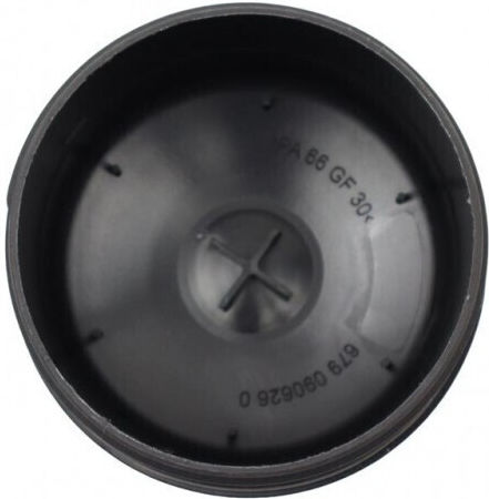Fast Ölfiltergehäusedeckel Für Renault Kangoo