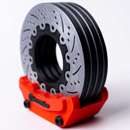 Brembo - Σετ Σουβέρ