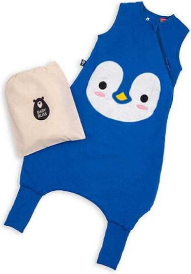 Baby Bliss Autumn Sleeping Bag with Legs Autumn / Spring