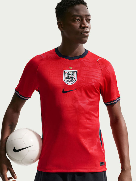 England 2026 Stadium Away Men's Football Jersey